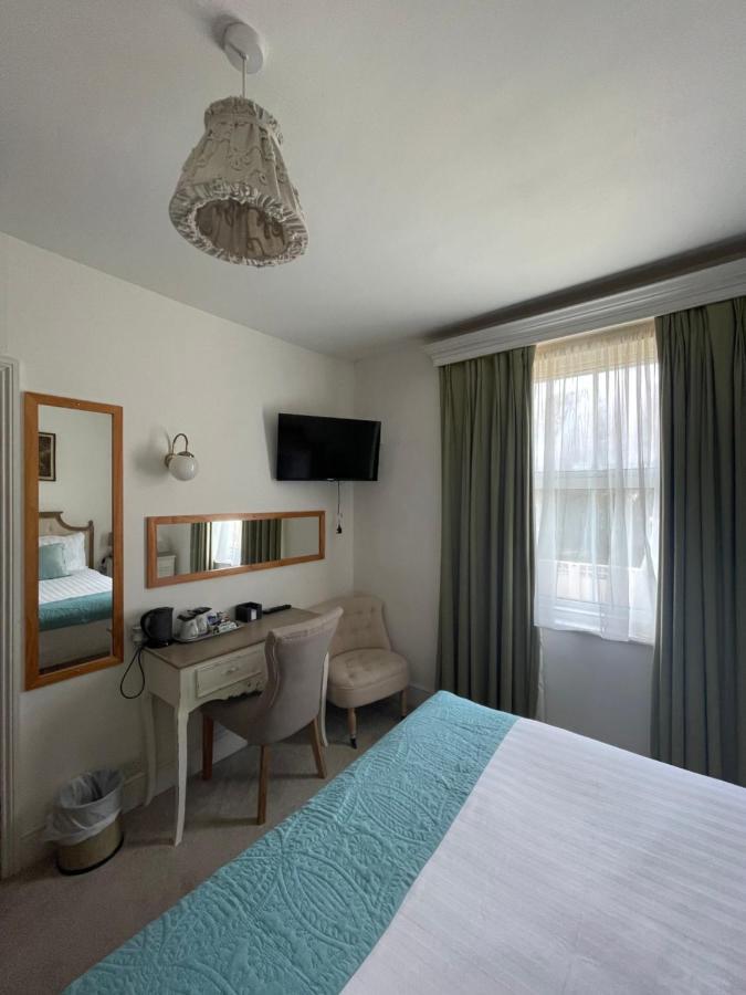 שנקלין Emerald Healing Centre - Hotel & Retreat מראה חיצוני תמונה